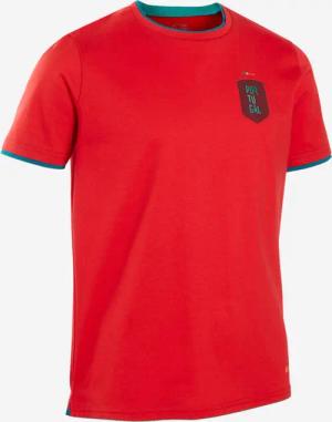 Kinder Fußball Shirt Portugal 2024 ‒ FF100