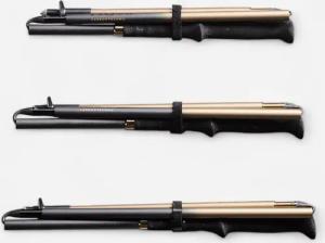 Trailstöcke zusammenklappbar Carbon 3 Teile