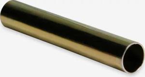 Gestängehülse mit 12.7 mm Durchmesser als Ersatzteil für Stangenzelt