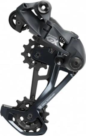 SCHALTWERK 1×12 SRAM GX EAGLE LUNAR