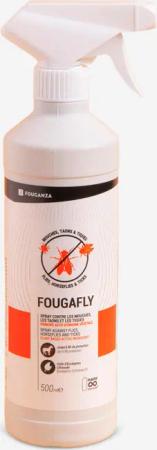 Insektenschutz Spray Fougafly Pferd/Pony 500 ml