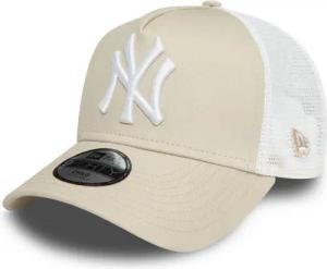 New Era Baseball Cap Trucker New York Yankees