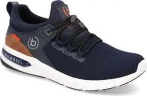 BUGATTI DENIM Schnürer sportiv