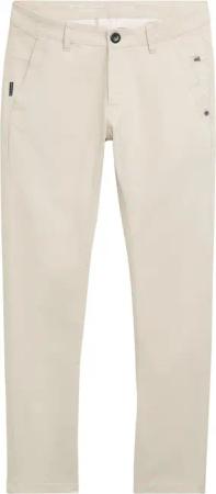 Tom Tailor Herren Chinohose TAPERED CHINO - Mid Waist - Tapered Fit