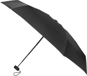 Ventor Taschenschirm Handy black