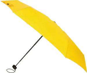 Ventor Taschenschirm Handy yellow