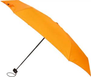 Ventor Taschenschirm Handy orange