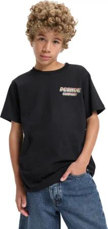 DC Shoes Shirttop "Two Bit"