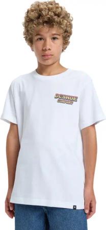 DC Shoes Shirttop "Two Bit"