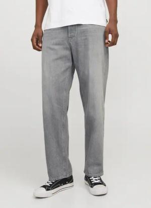 Jack & Jones Loose-fit-Jeans "JJIEDDIE JJORIGINAL MF 710"