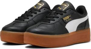 PUMA Sneaker "PALERMO ELEVATA LTH WNS"