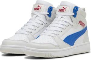 PUMA Sneaker "REBOUND V6 MID JR"