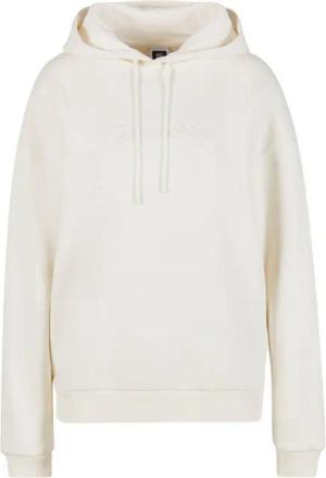 DEF Kapuzensweatshirt DEF Unisex DEF Definitely Embroidery Hoody (1-tlg)