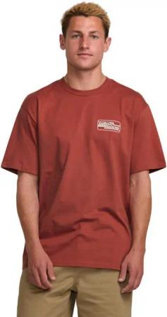 Billabong T-Shirt Walled