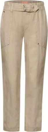 STREET ONE Chinohose