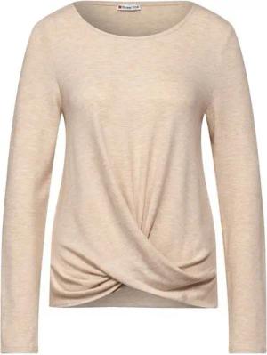 STREET ONE Langarmshirt