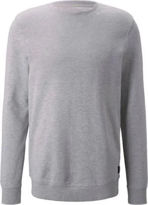 TOM TAILOR Denim Sweatshirt