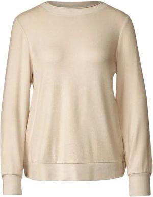 STREET ONE Langarmshirt