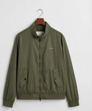 Gant Anorak Harrington Jacke - Regular Fit