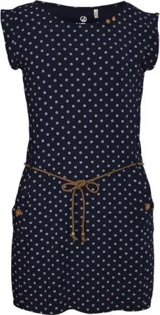 Killtec Sommerkleid Sommerkleid All Over-Print