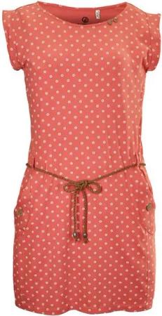 Killtec Sommerkleid Sommerkleid All Over-Print