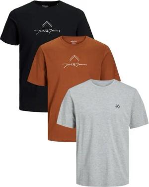 Jack & Jones T-Shirt INFINITY Multipack