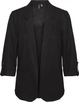 Vero Moda Langarmbluse VMJesmilo (1-tlg) Weiteres Detail
