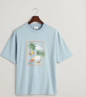 Gant T-Shirt
