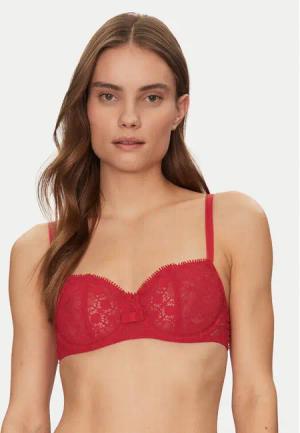 Chantelle Bügel-BH Day To Night C15F50 Rot