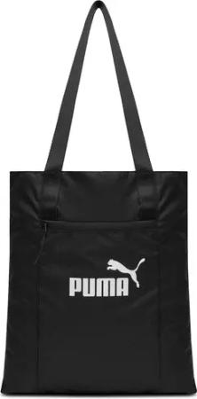 Puma Handtasche BASE EA TOTE 9172401 Schwarz