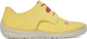 Rieker Halbschuhe 52528-68 Gelb