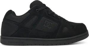DC Sneakers STAG DC02186062 Schwarz