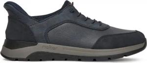 Rieker Sneakers 39655-14 Schwarz