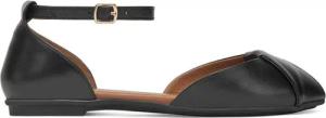 Lasocki Sandalen WI23-SORANO-04 Schwarz