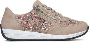 Rieker Sneakers N1112-62 Beige
