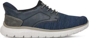 Rieker Sneakers B6658-14 Dunkelblau