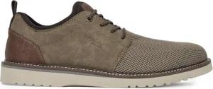 Rieker Halbschuhe 04550-64 Braun