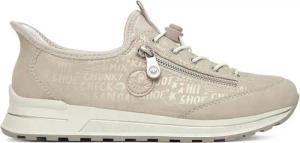 Rieker Sneakers N1455-62 Beige