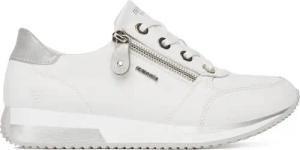 Remonte Sneakers D0H11-80 Weiß