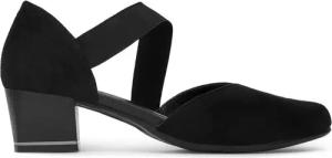 Lasocki Pumps RST-FLEX-48 Schwarz