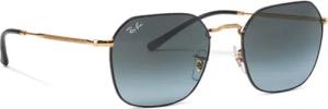 Ray-Ban Sonnenbrillen 0RB3694 9271GK55 Schwarz
