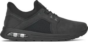 Rieker Sneakers B1053-00 Schwarz