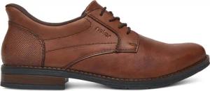 Rieker Halbschuhe 10353-24 Braun