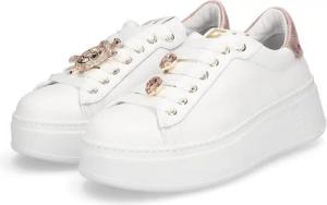 Gio+ Gio+ Damen Sneaker weiß Sneaker