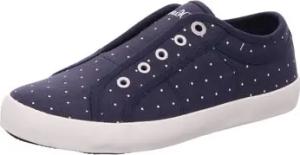 S.Oliver Kinderschuhe Slipper 43210-24 805