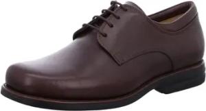 Anatomic & Co Halbschuhe Schnuerschuhe Niteroi 454501 Brown