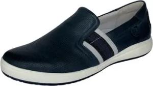 Josef Seibel  Damenschuhe Slipper aqua-kombi 67739133-591 Caren 39