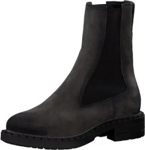 Tamaris Stiefel Stiefeletten graphite 1-25499-27-206