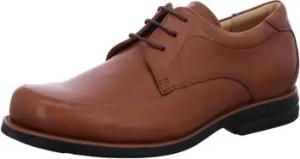 Anatomic & Co Halbschuhe Schnuerschuhe New Recife 454527 Cedar
