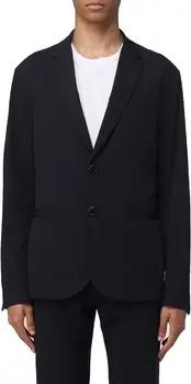 EAX  Herren-Jacke 8NZG49ZNYZZ
